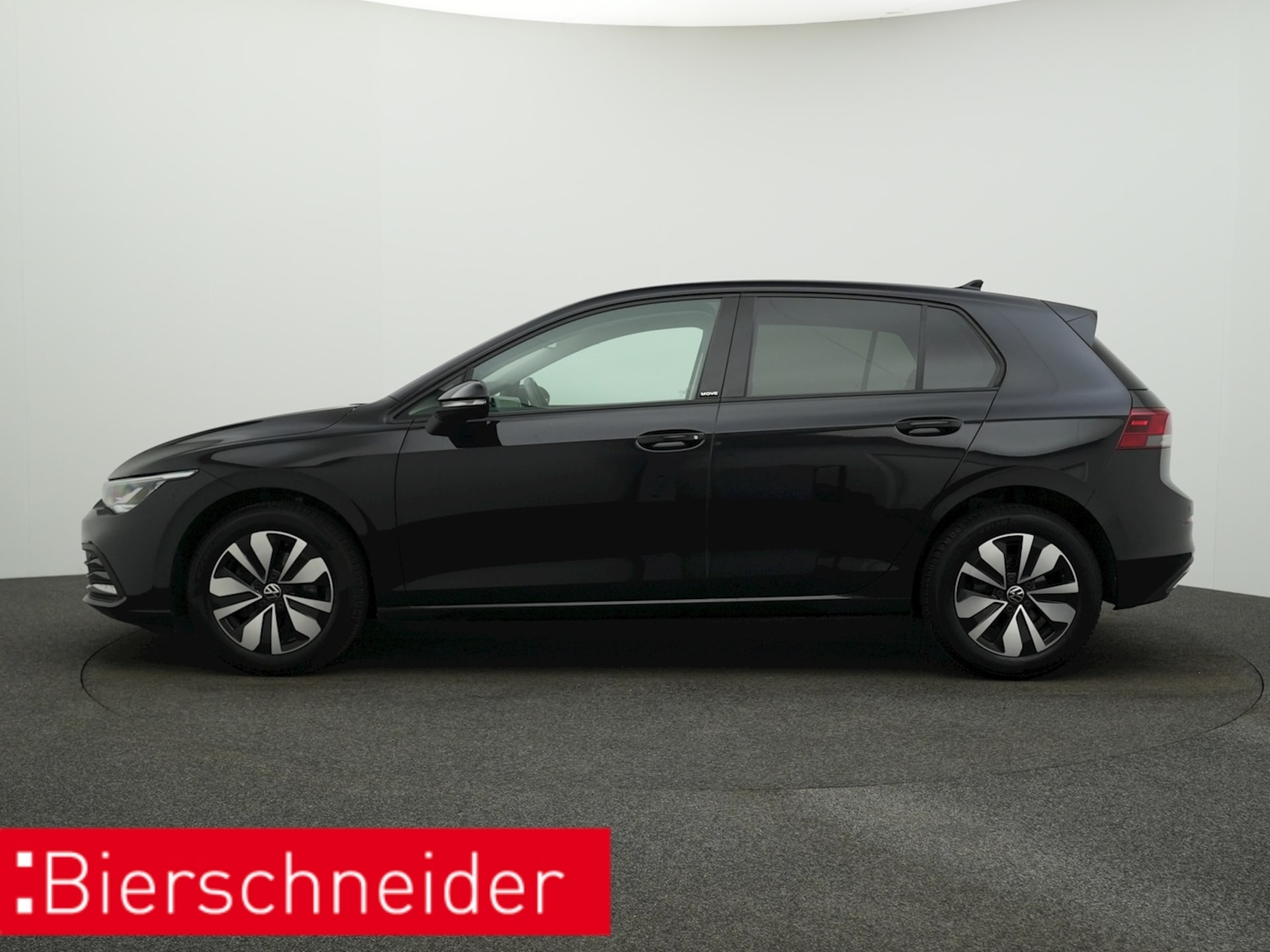 Volkswagen Golf MOVE