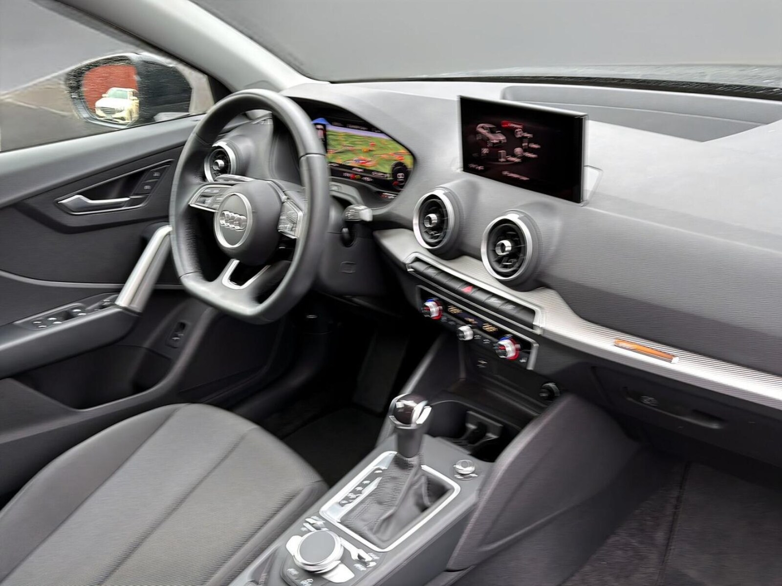 Audi Q2 – Bild 13