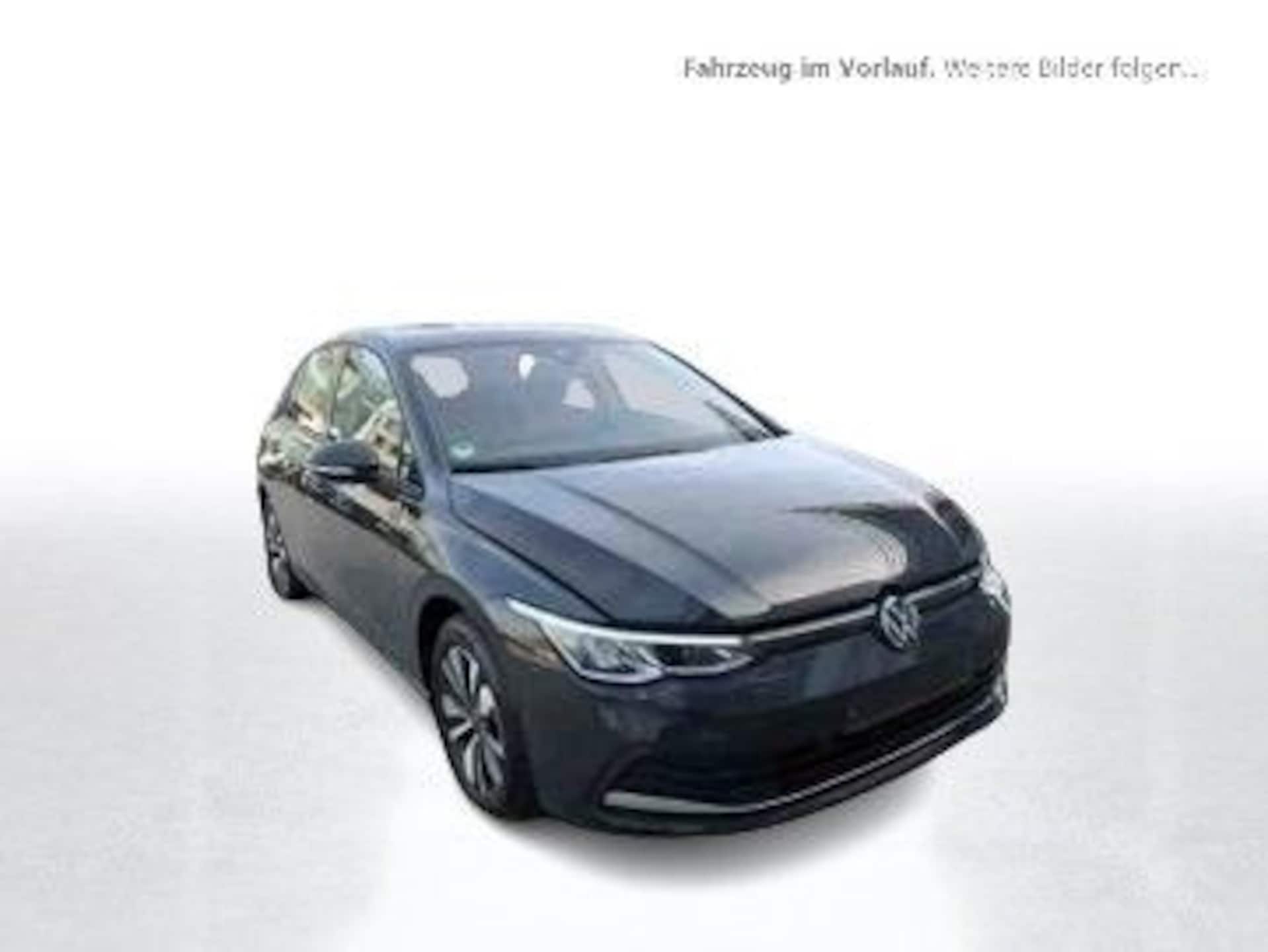 Volkswagen Golf MOVE