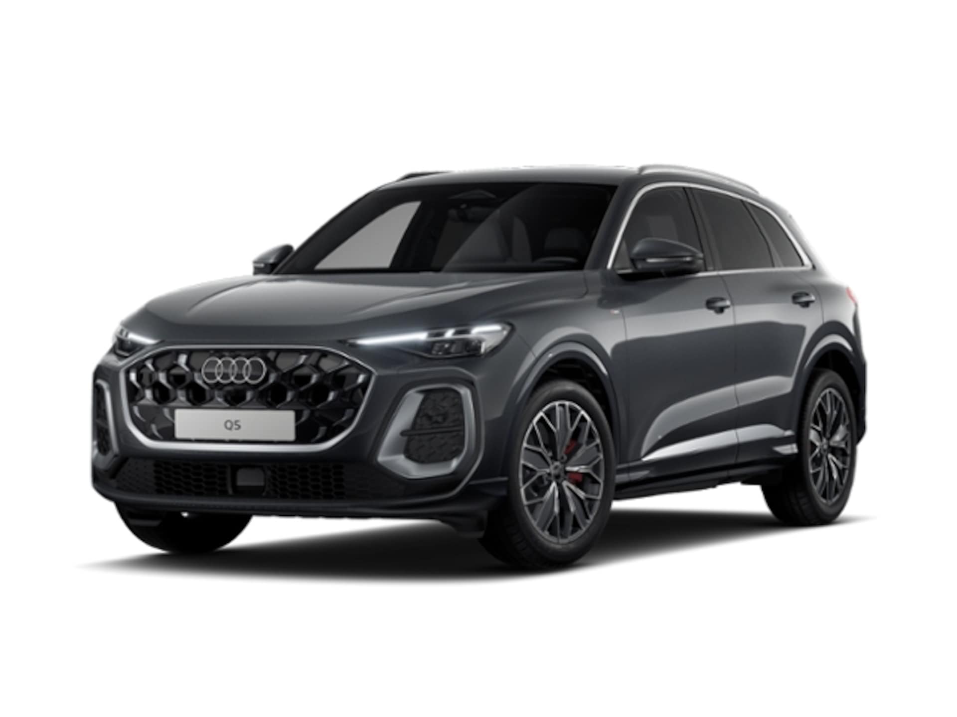 Audi Q5 SUV