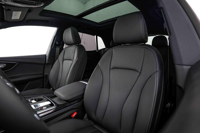 2027 Audi Q8 Premium Plus - Photo 17