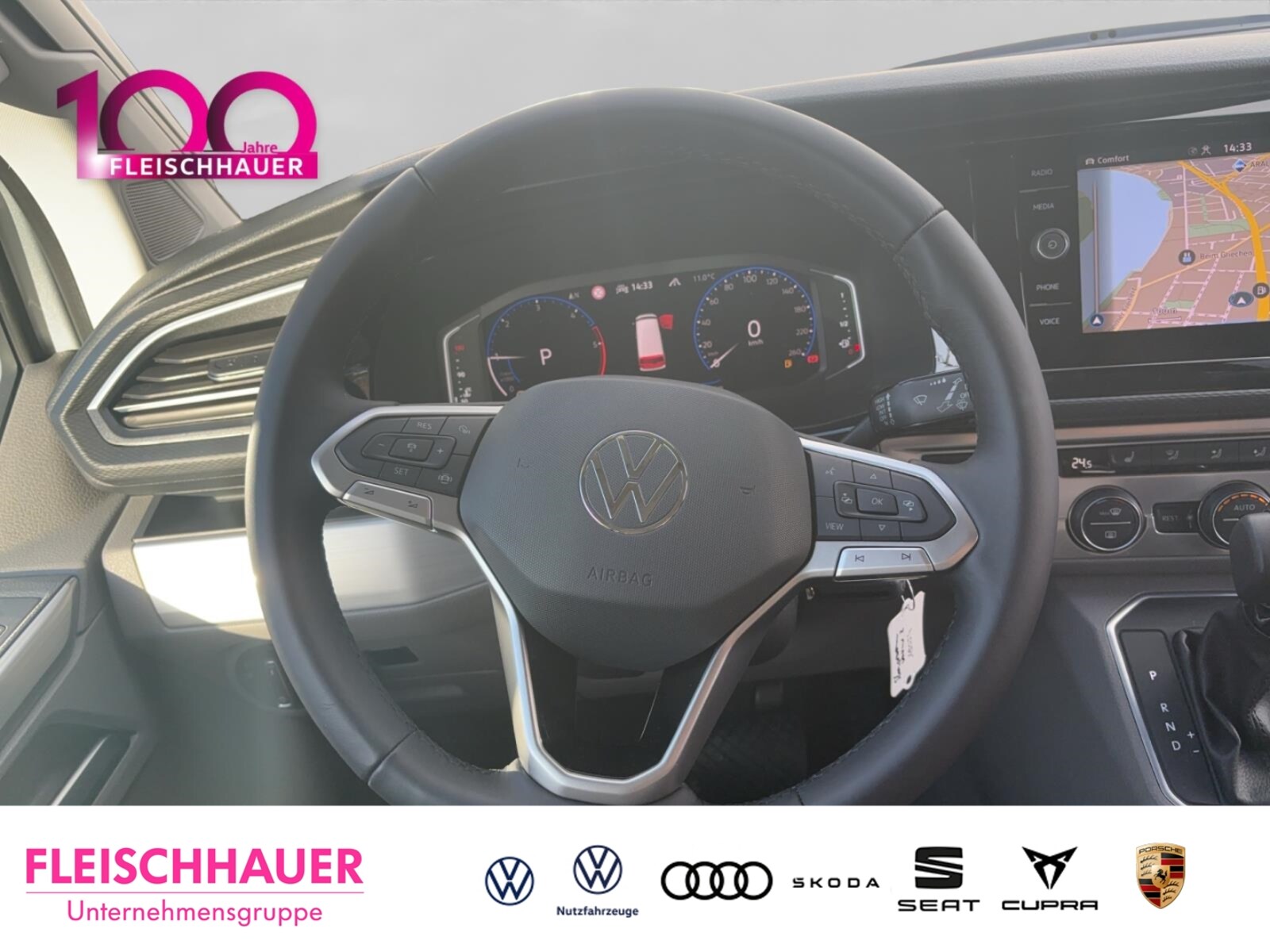 Volkswagen T6.1 California – Bild 14