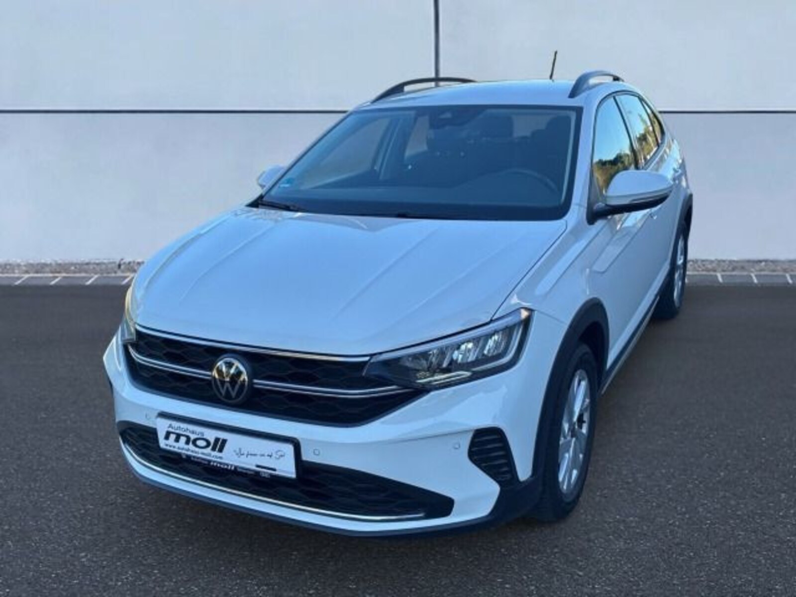 Volkswagen Taigo – Bild 6