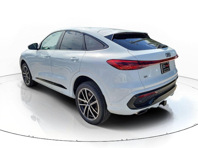2026 Audi Q5 Sportback