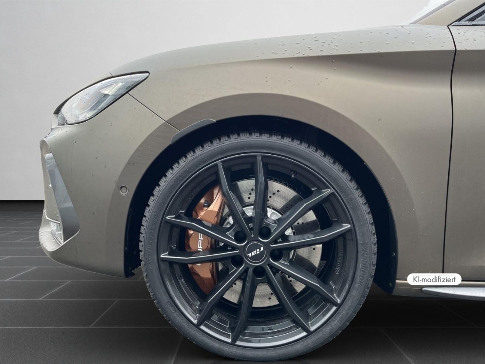 CUPRA Leon – Bild 8