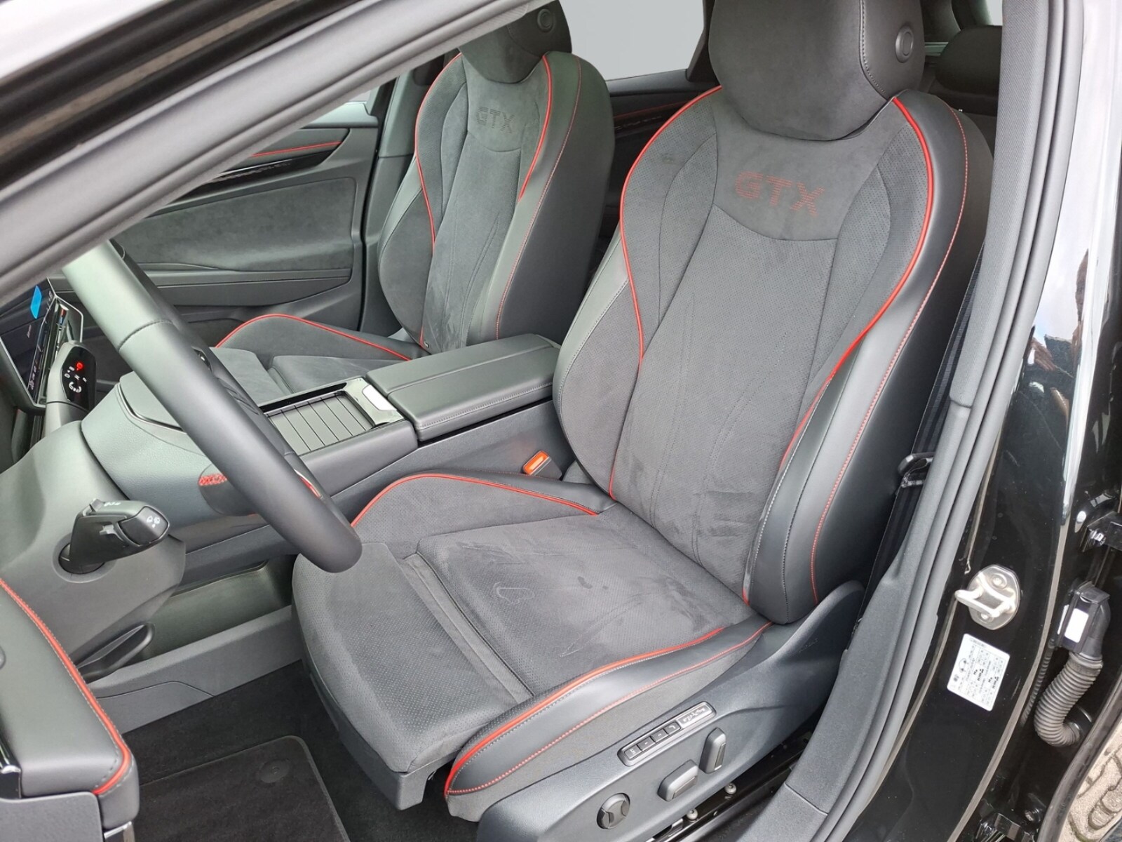 Volkswagen ID.7 Tourer – Bild 11