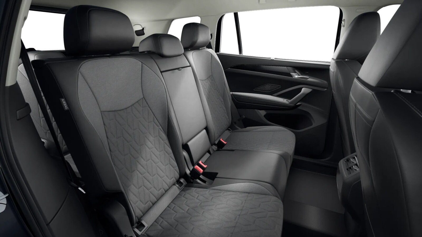 Volkswagen Tayron – Bild 10