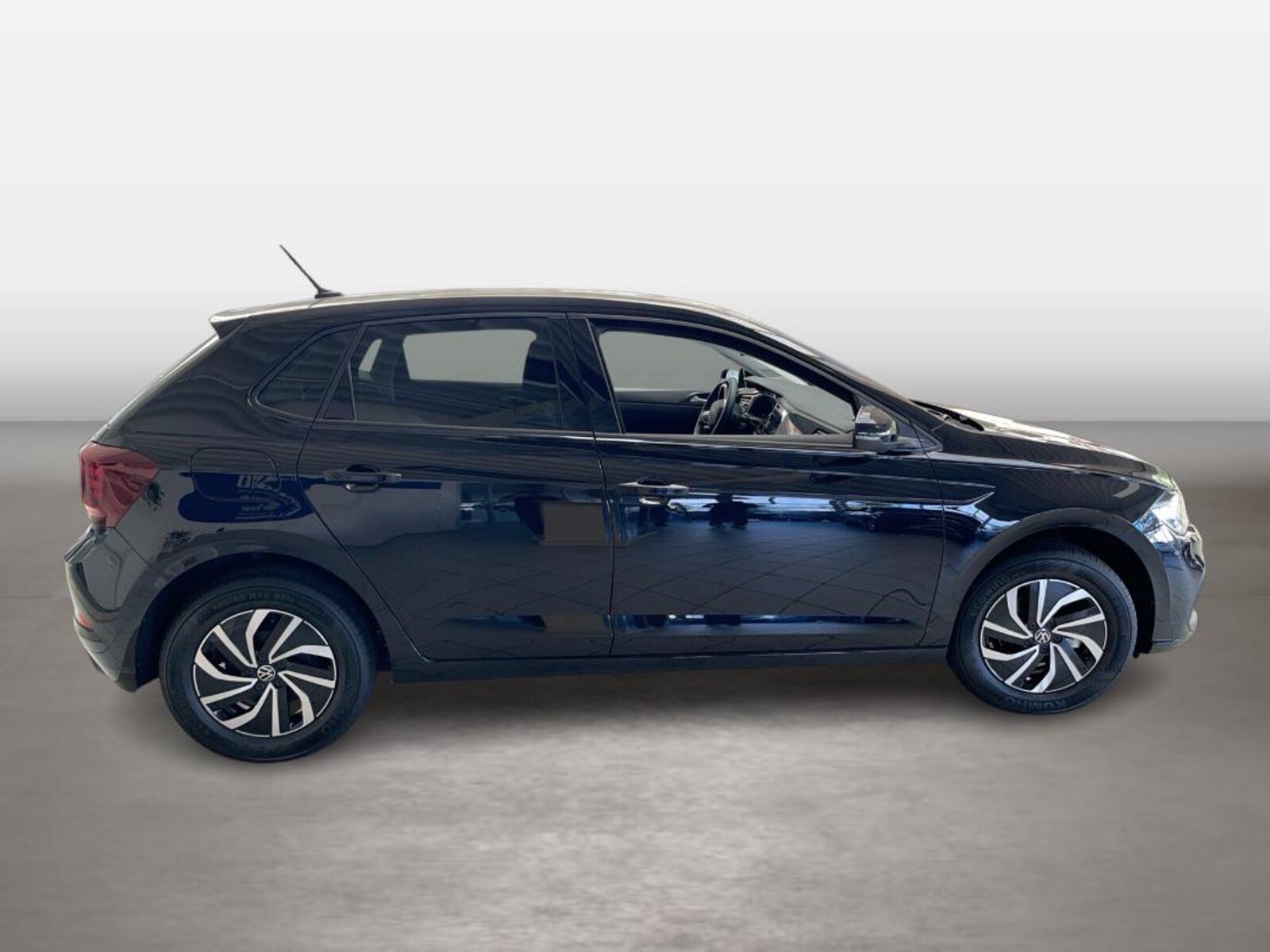 Volkswagen Polo – Bild 6