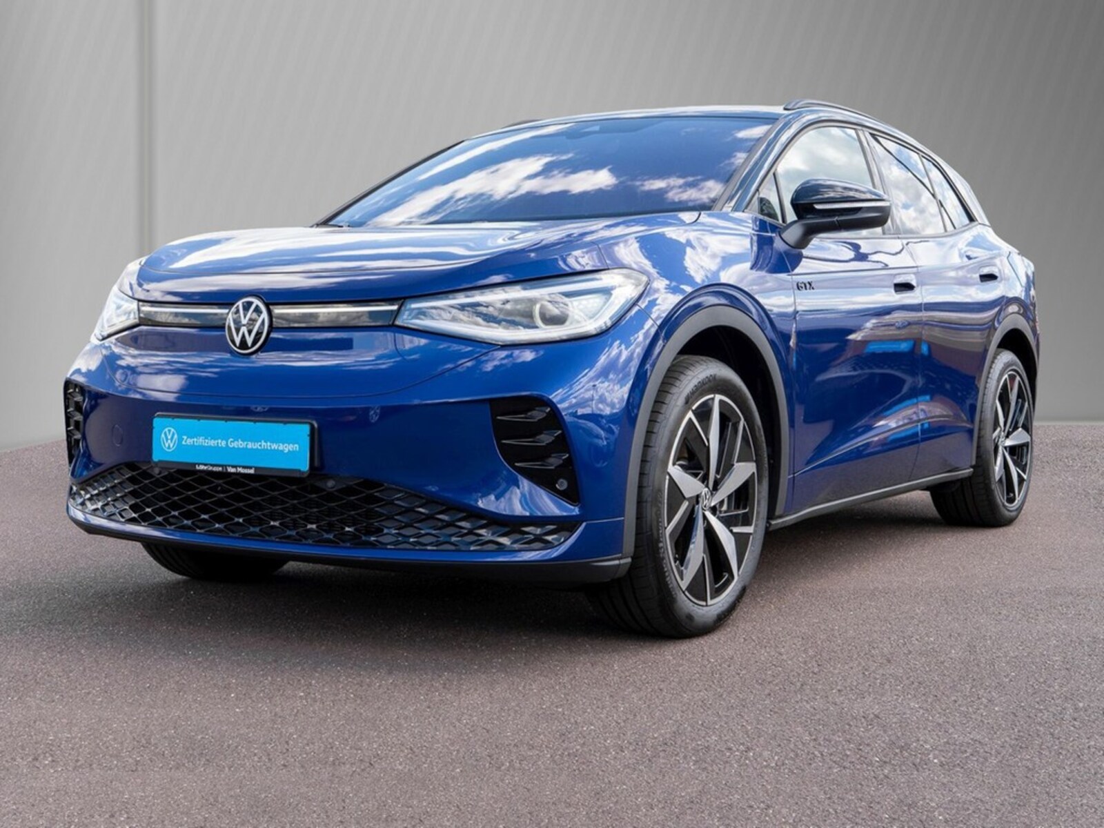Volkswagen ID.4 – Bild 3