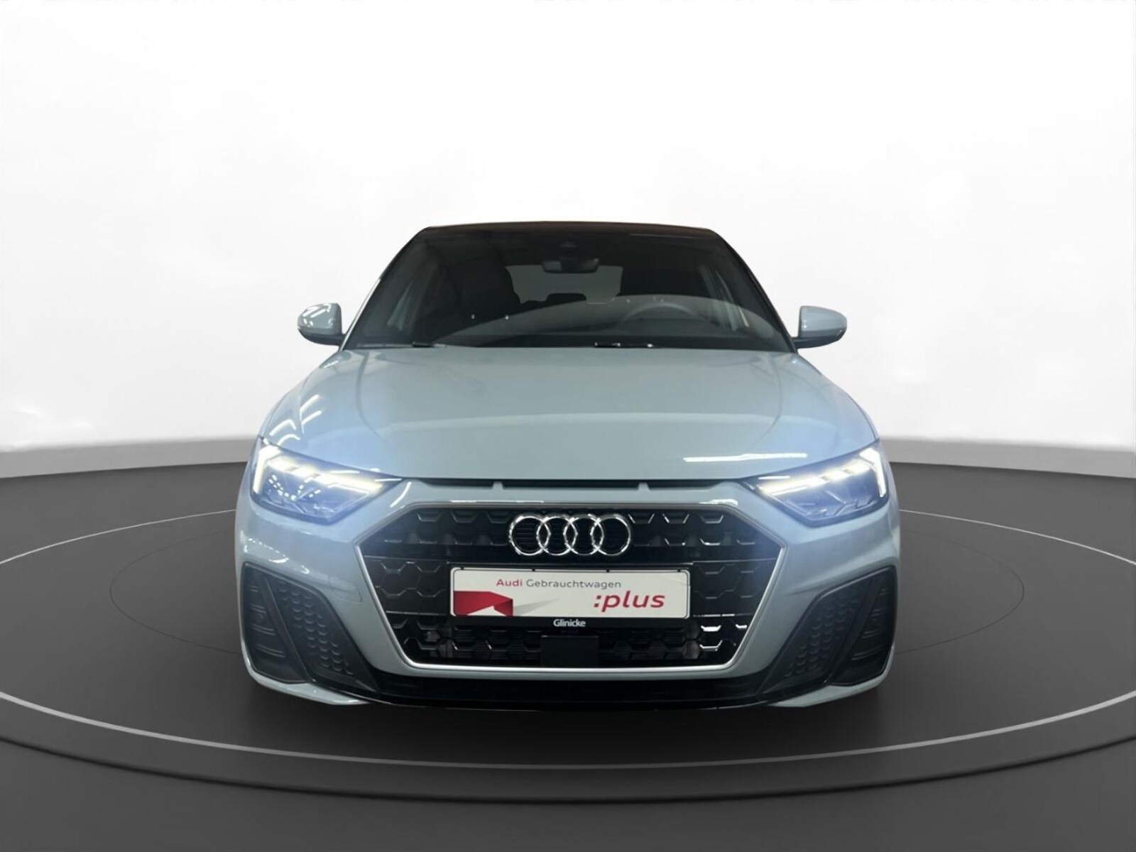 Audi A1 Sportback – Bild 2