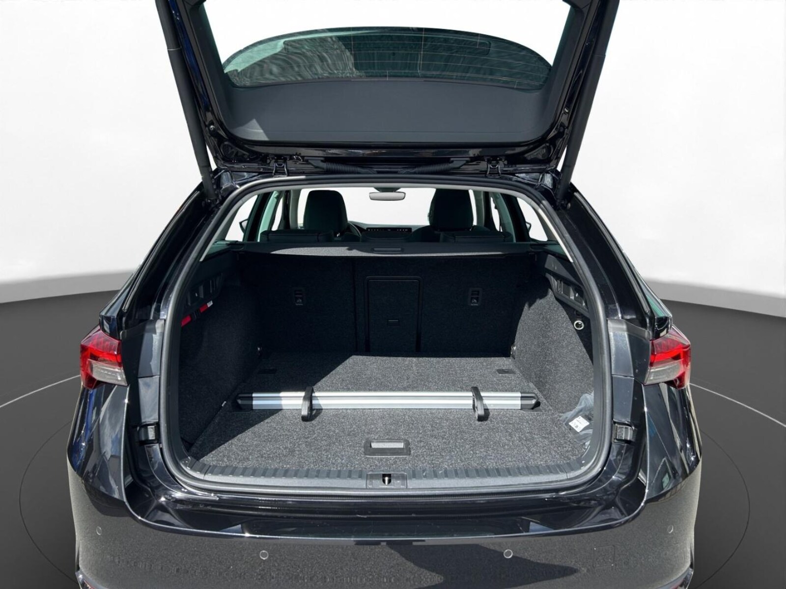 Škoda Octavia Combi – Bild 15