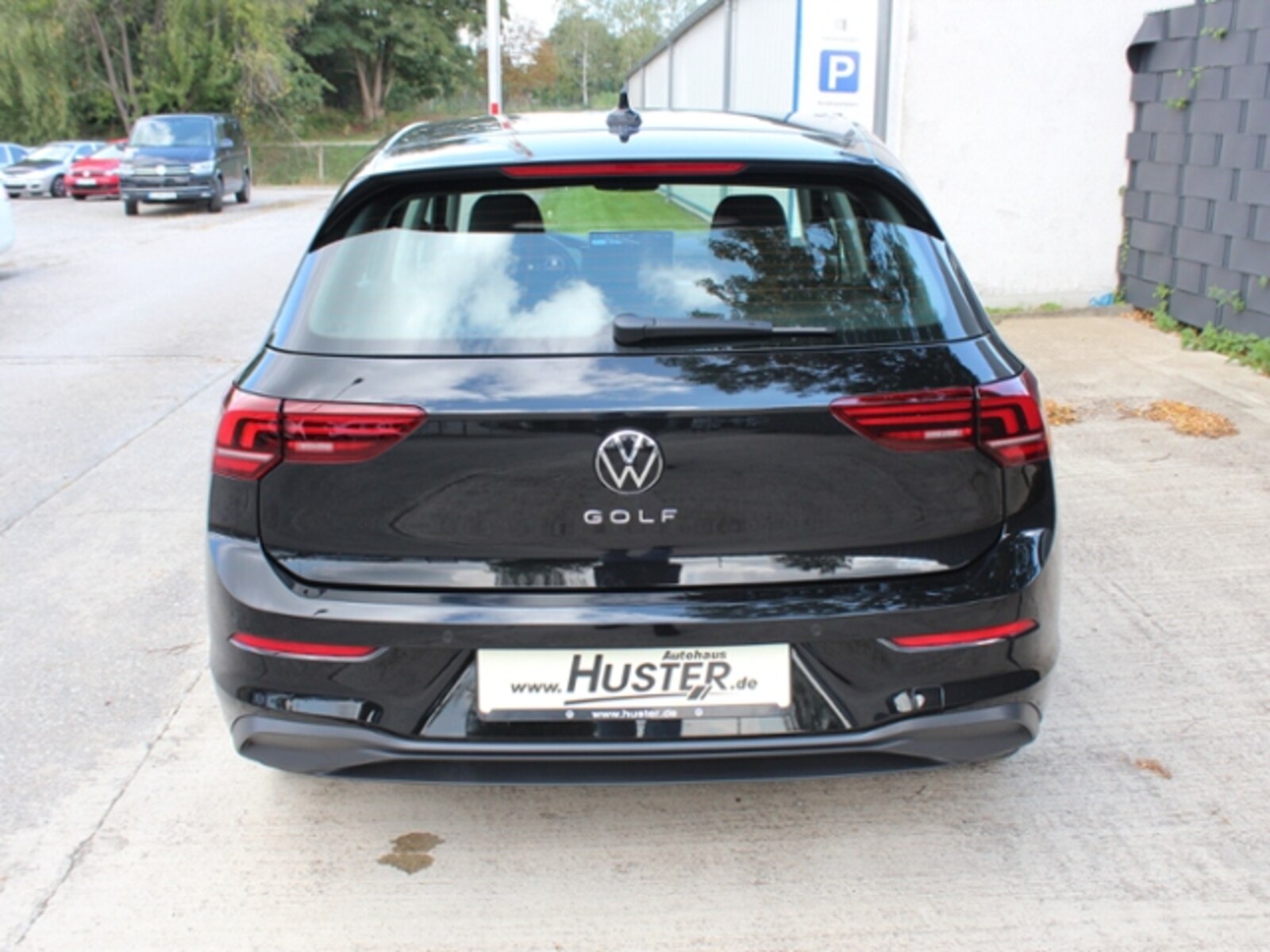 Volkswagen Golf – Bild 16