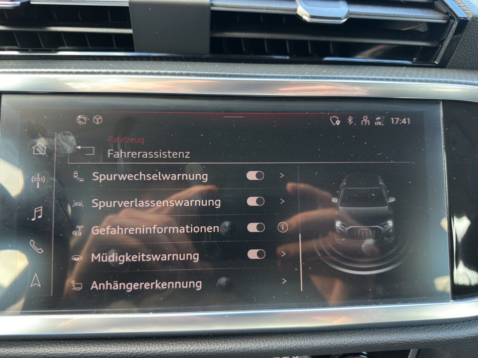 Audi Q3 – Bild 28