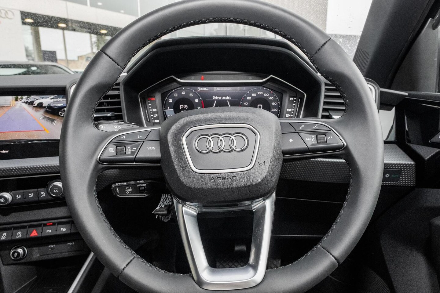 Image about Audi A1 Sportback S line 40 TFSI S tronic
