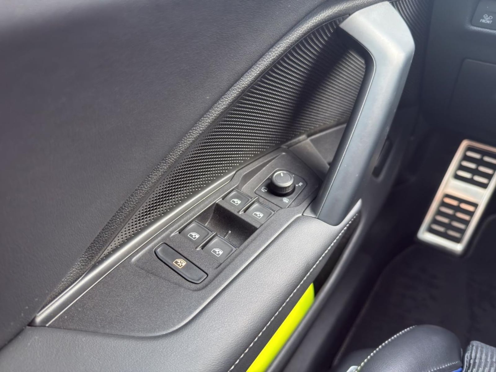 Volkswagen Tiguan – Bild 15