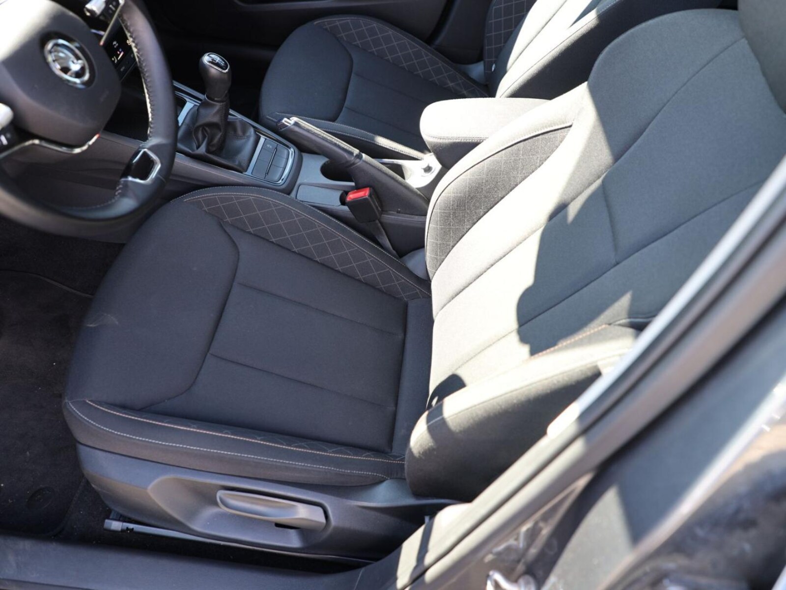 Škoda Kamiq – Bild 12