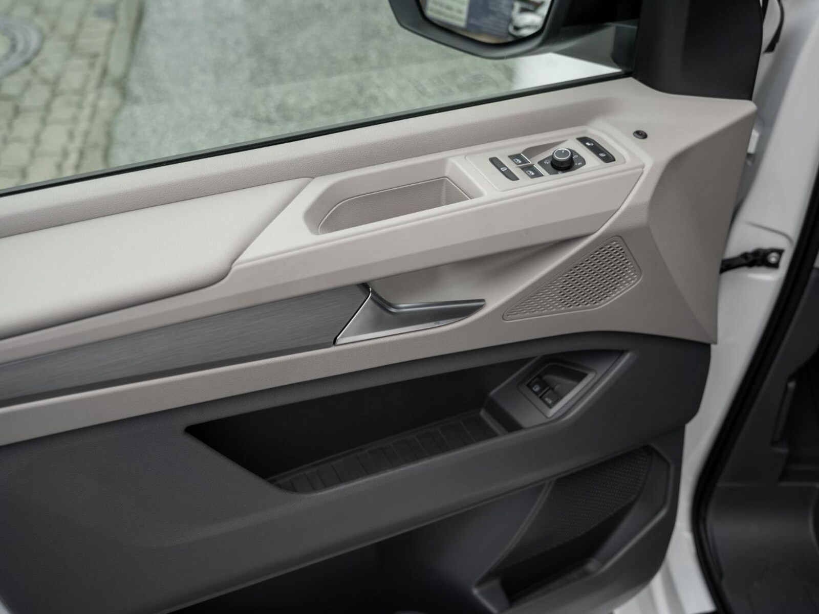 Volkswagen Multivan Langversion – Bild 27