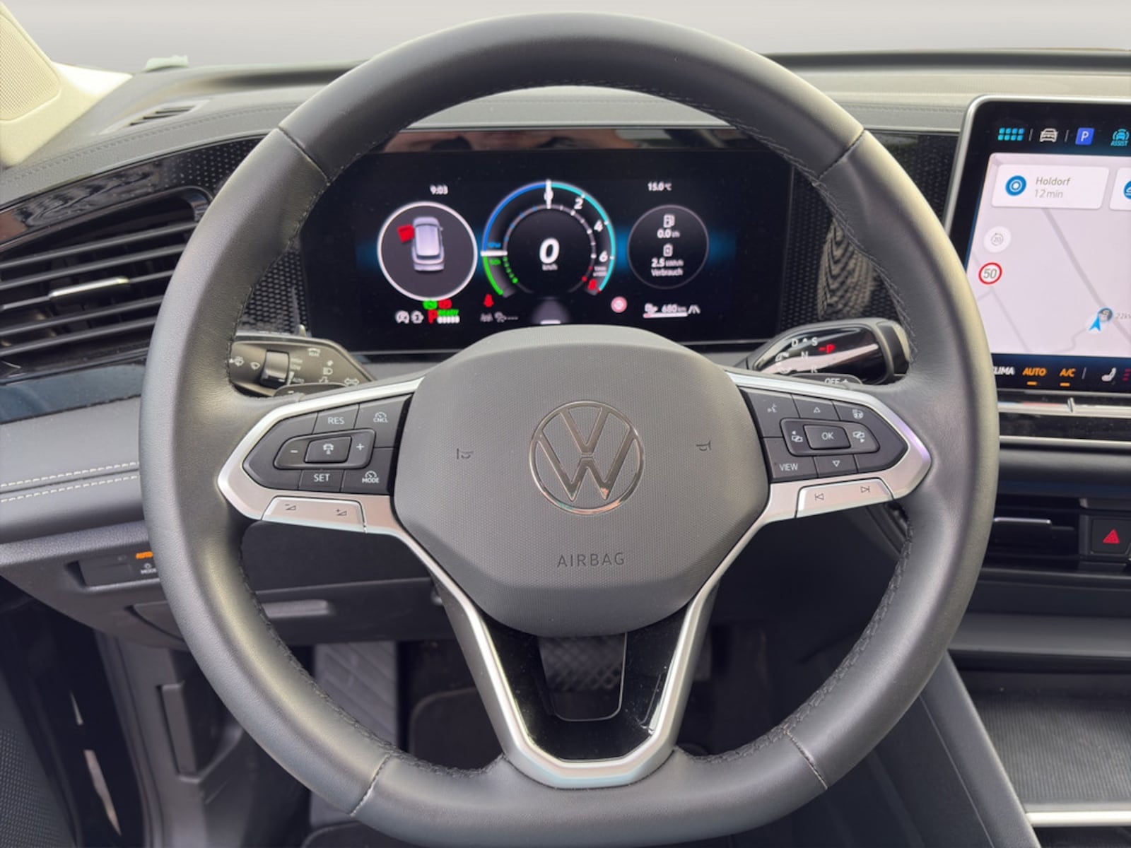 Volkswagen Tiguan – Bild 13
