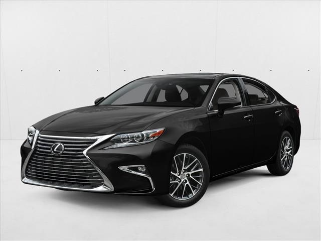 2017 Lexus ES