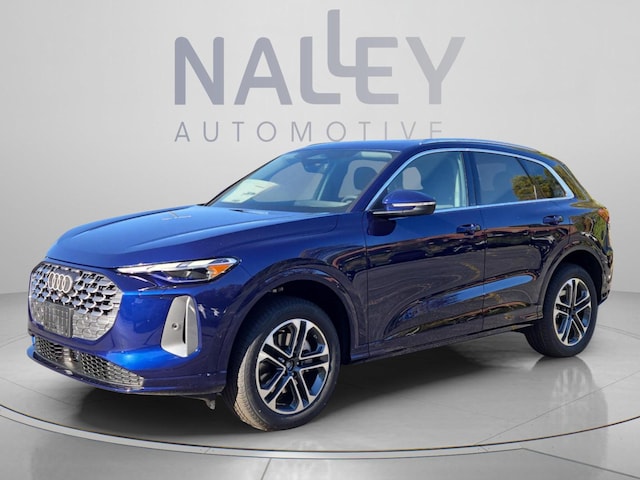 2025 Audi Q5