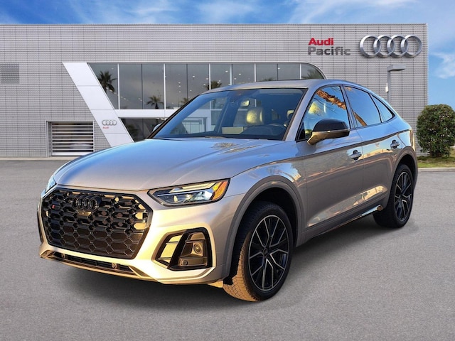 Photo of 2022 Audi SQ5 Sportback 