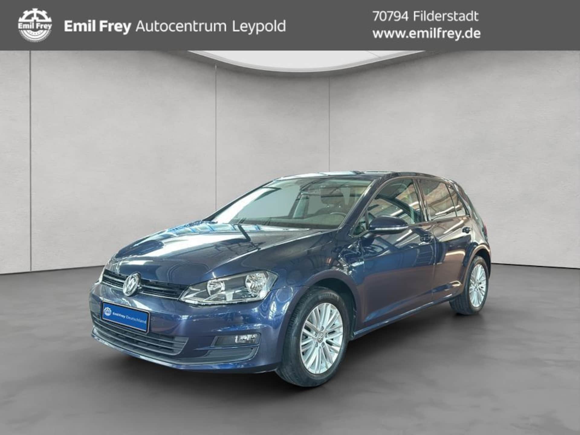 Volkswagen Golf Comfortline