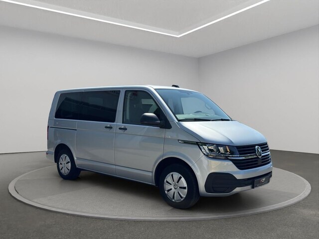 Volkswagen T6.1 Multivan
