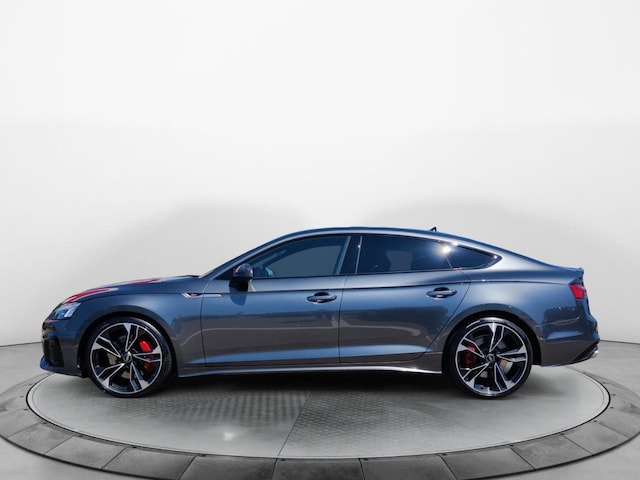Audi S5 Sportback TDI Quattro Tiptronic - 2022 - Joinsteer - #2