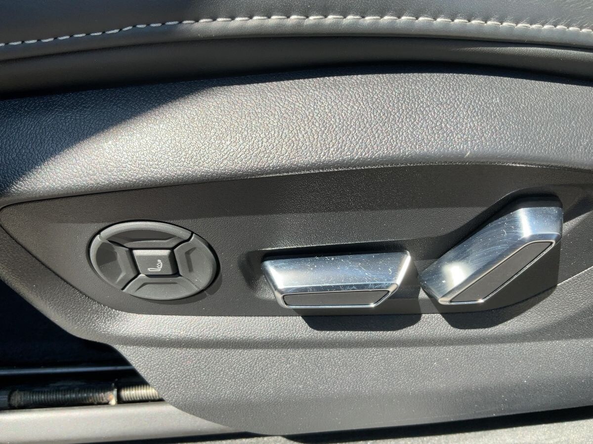 Image about Audi SQ8 TDI quattro tiptronic