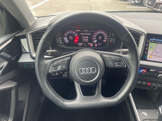 Audi A1 Citycarver 35 TFSI S Tronic - 2022 - Joinsteer - #13
