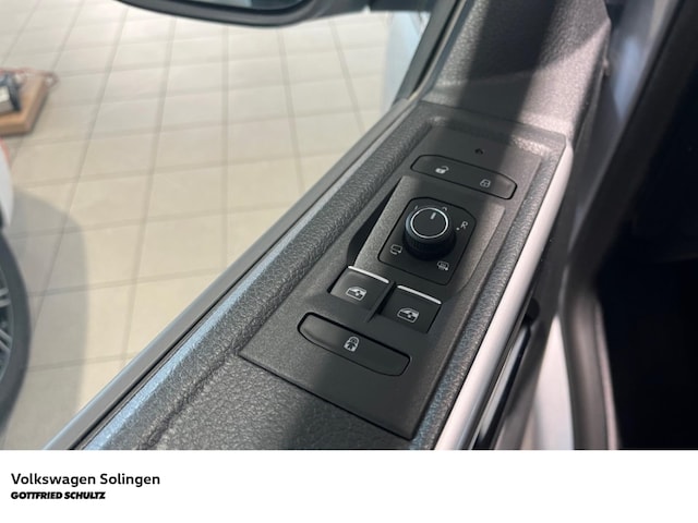 Volkswagen T6.1 California