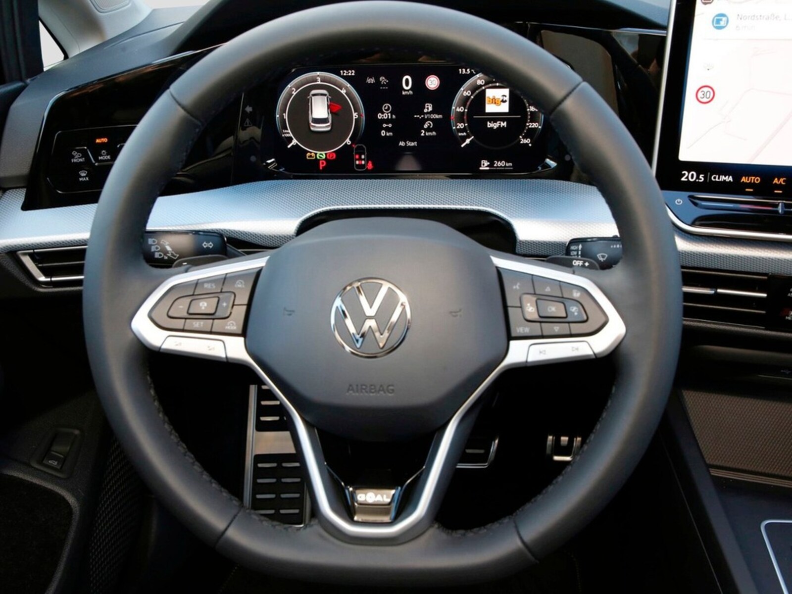 Volkswagen Golf Variant – Bild 15