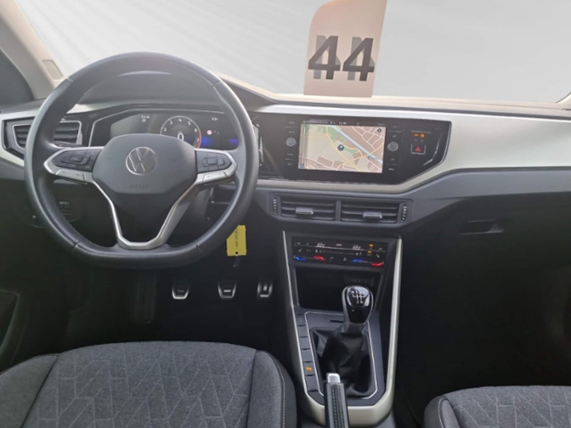 Volkswagen Polo MOVE