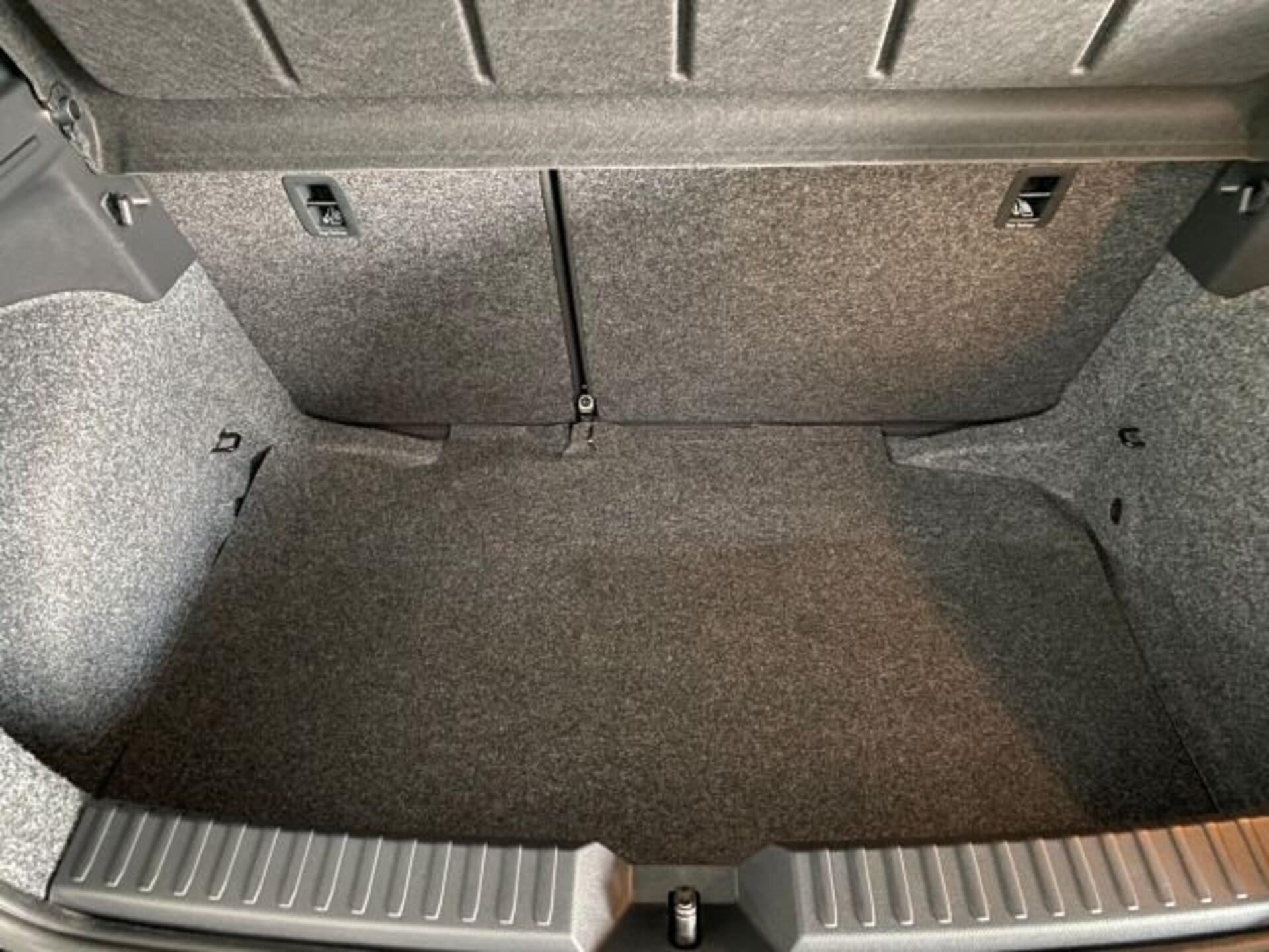 SEAT Ibiza FR