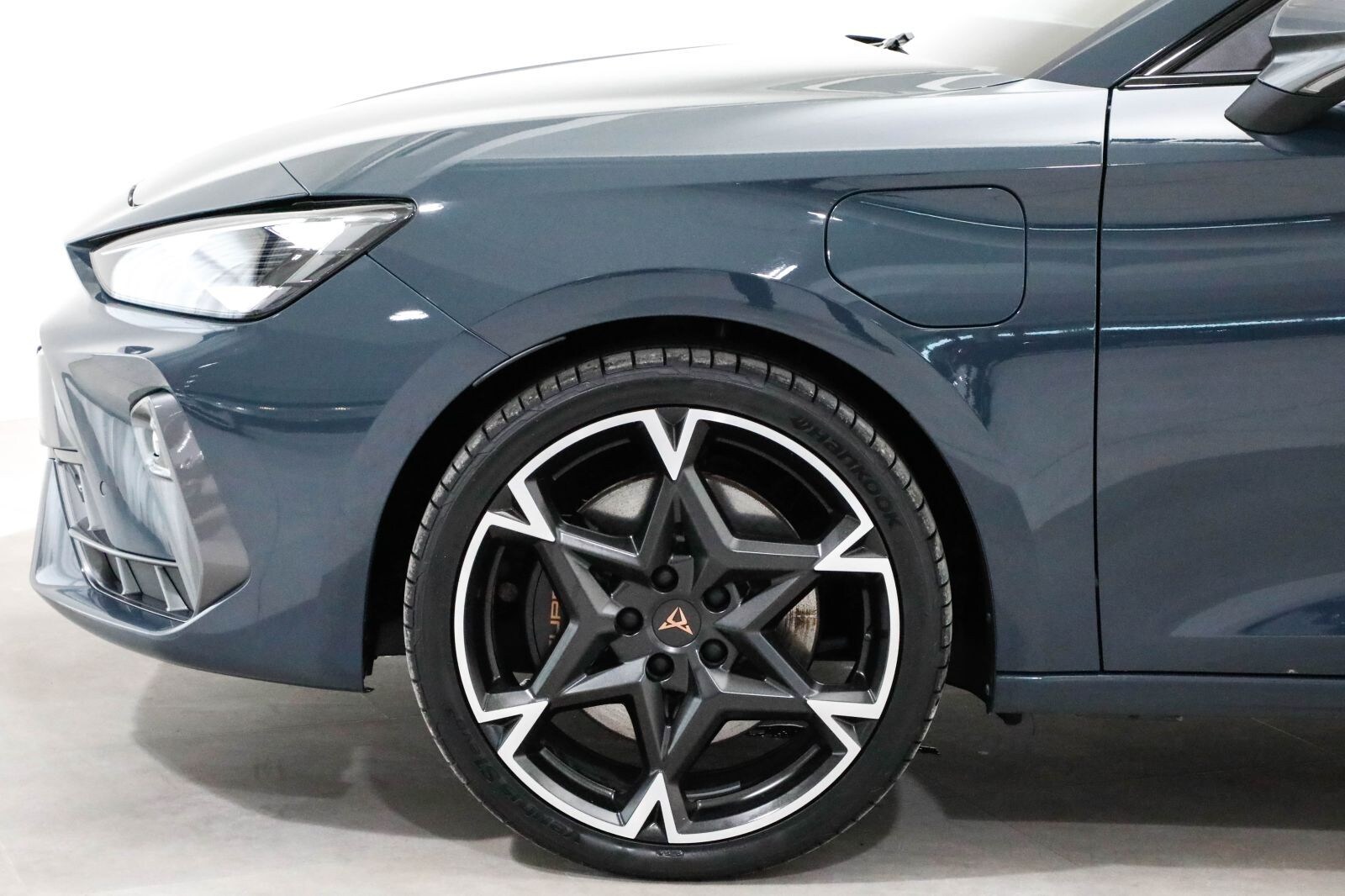 CUPRA Leon – Bild 12
