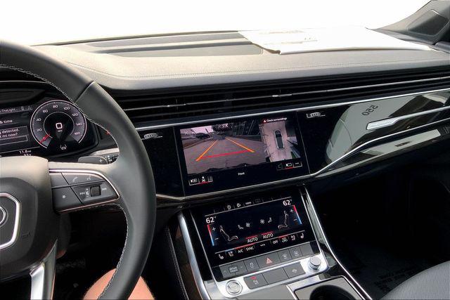 2025 Audi Q7 Premium Plus - Photo 6