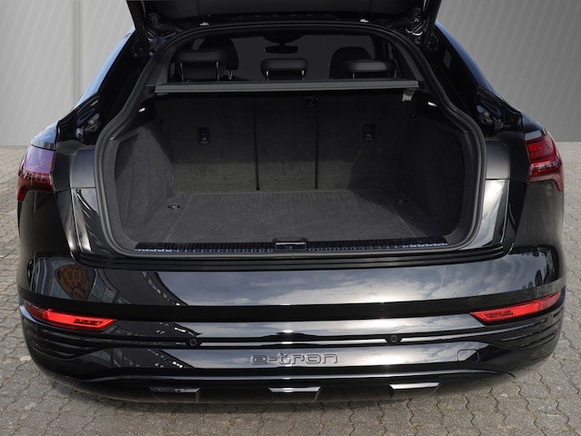 Audi Q8 Sportback E-tron Advanced 50 E-tron Quattro -  - Joinsteer - #5