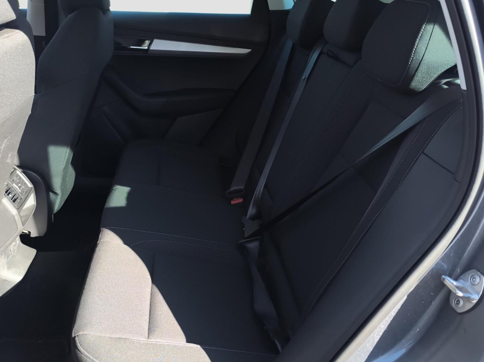 Škoda Karoq – Bild 17