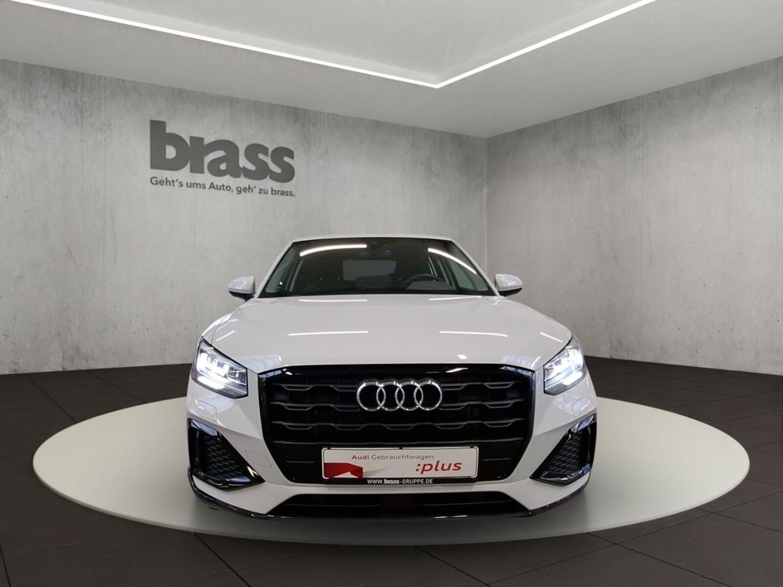 Audi Q2 – Bild 9