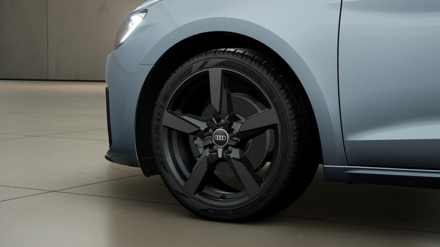 Bild über Audi A1 Sportback 30 TFSI S tronic - für weitere Informationen kontaktieren Sie den Audi Partner