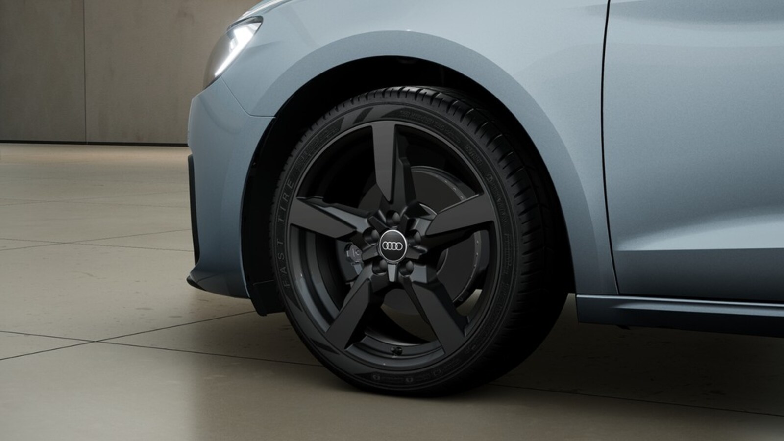 Audi A1 Sportback – Bild 5