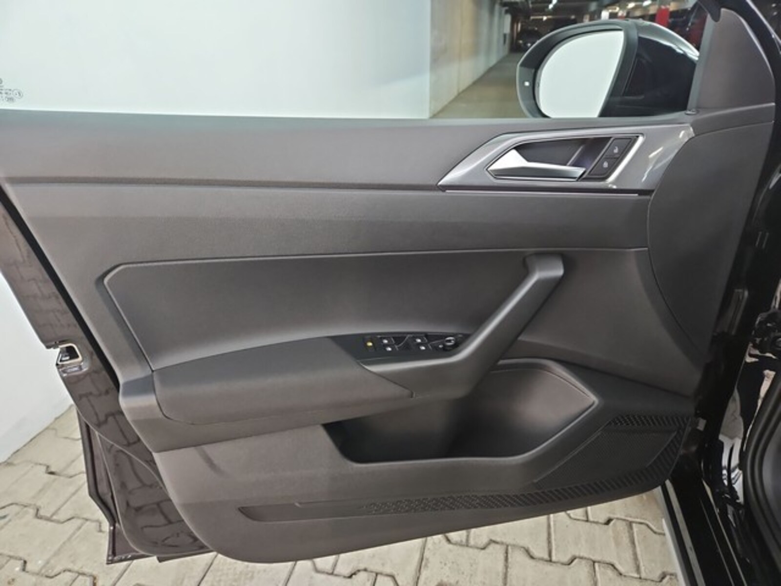 Volkswagen Taigo – Bild 18