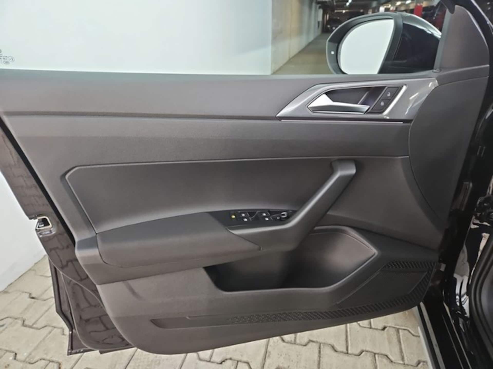 Volkswagen Taigo Style