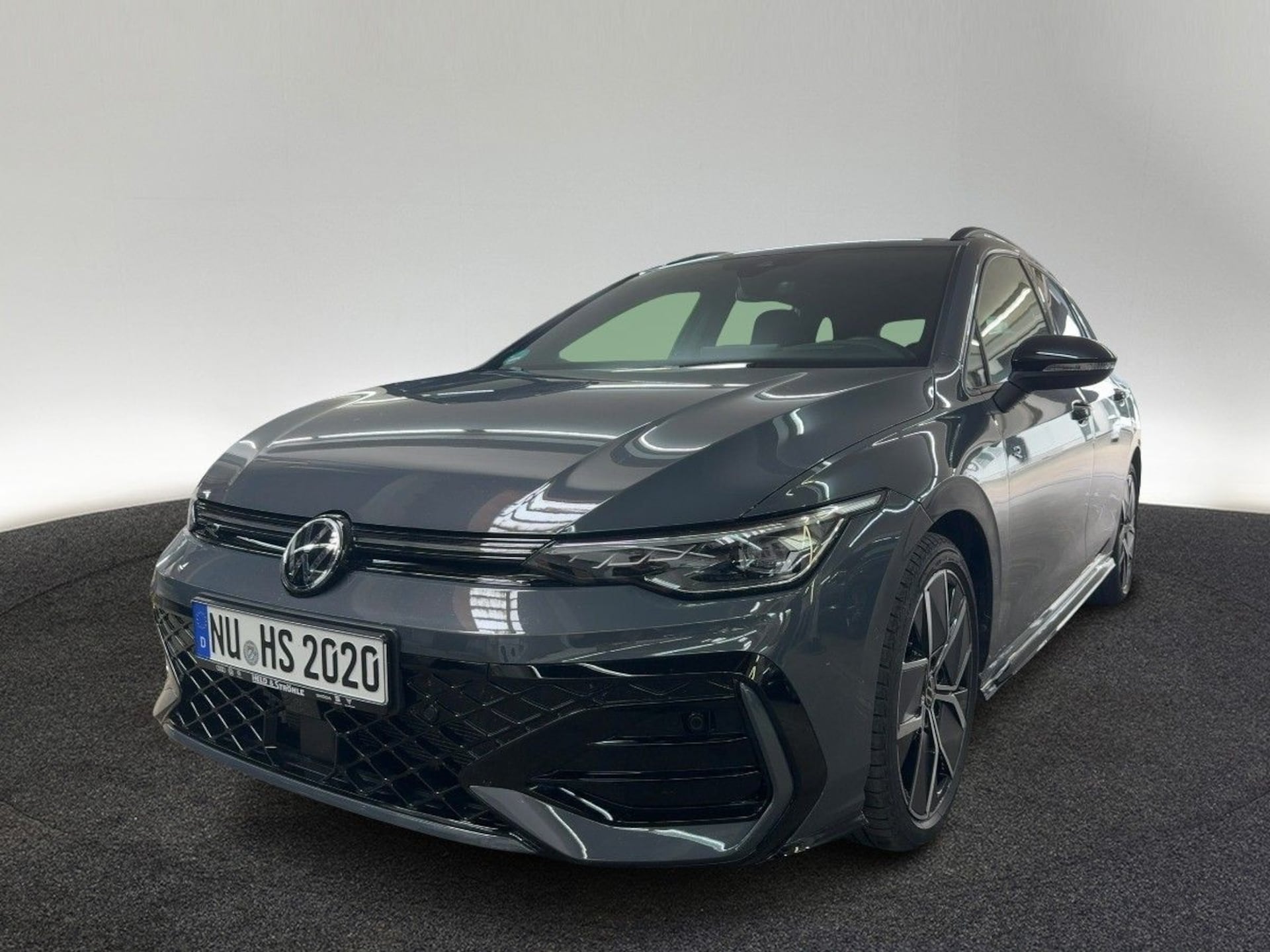 Volkswagen Golf Variant R-Line