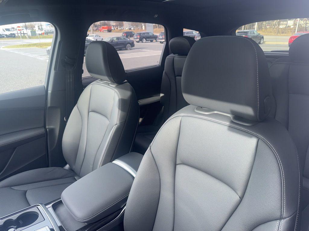 2026 Audi Q7 Premium Plus - Photo 12