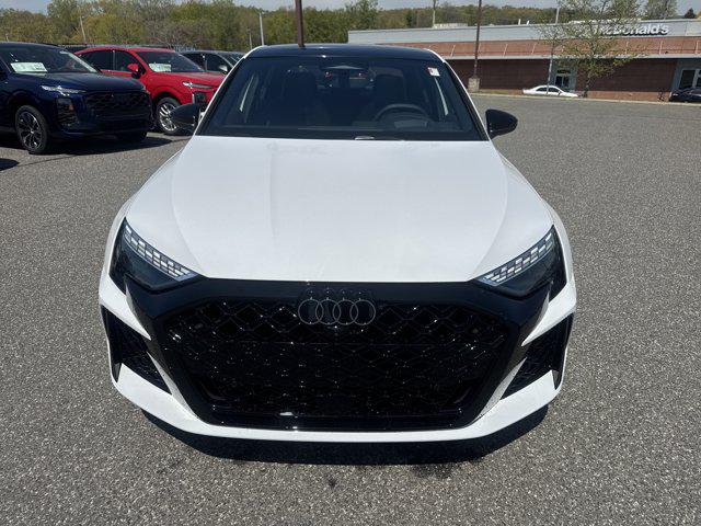 2026 Audi RS 3 2.5 TFSI quattro S tronic's photo