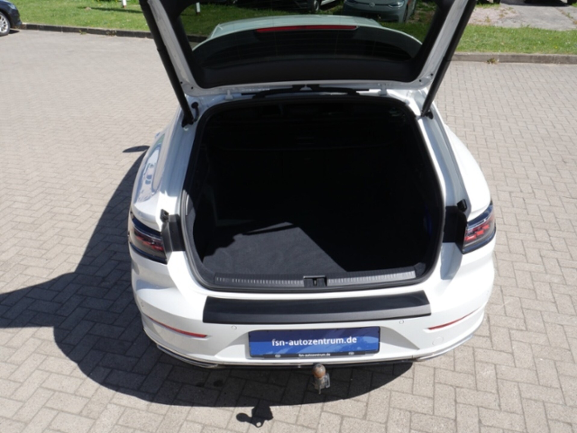 Volkswagen Arteon Shooting Brake R-Line