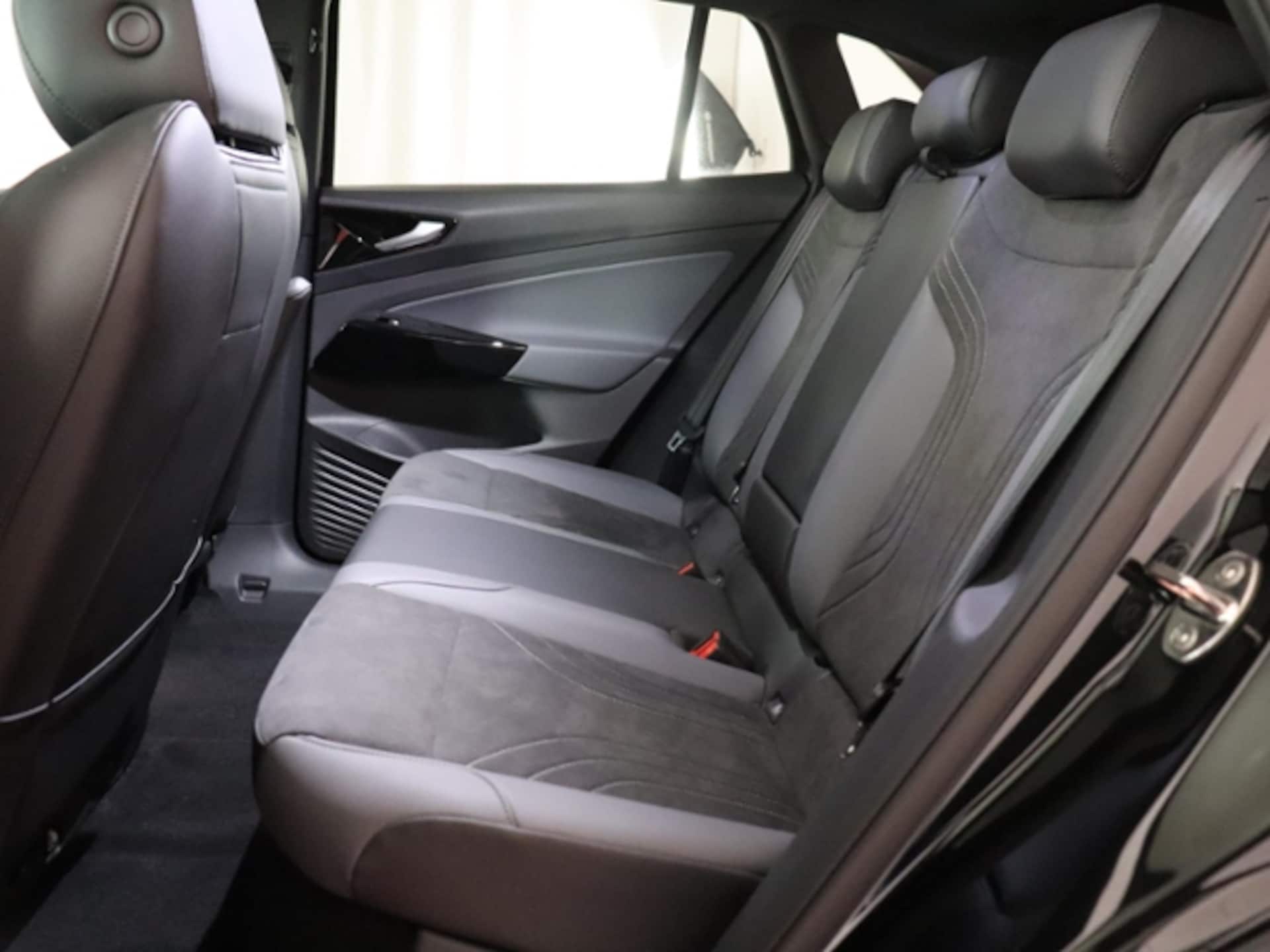Volkswagen ID.4 Pro Match