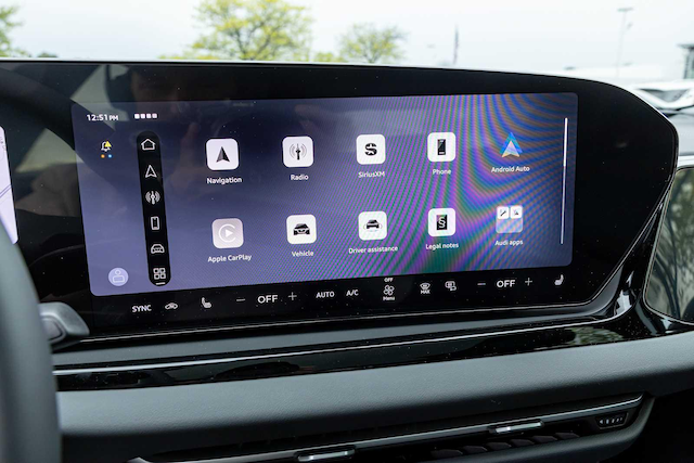 2026 Audi A5 Premium Plus - Photo 16