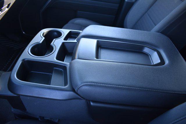 2025 Chevrolet Silverado 1500 LT - Photo 22